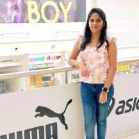 Sindhu Chowdary
