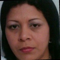 Victoria Malave