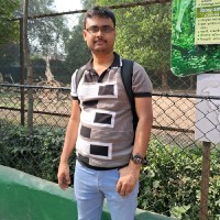 Anirban Maity