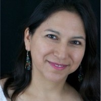 Anita Rodriguez