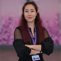 Asena Akçalı Erel