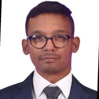 Mr. Jay V. Patel