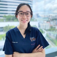 Johannah Koh