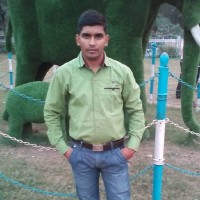 Rajkumar Yadav