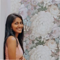 Yogeetha Visvanathan