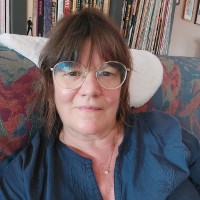 Anne-Marie Stevesyns