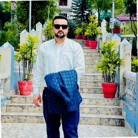 Binod Adhikari