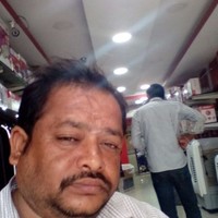 G Srinivas Rao(Shiva)