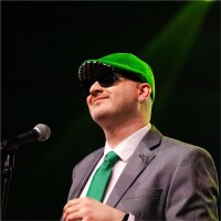 Stephen Gallagher