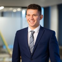 Remus Goldsmith, Cfa