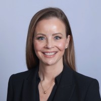 Kimberlie Sanders