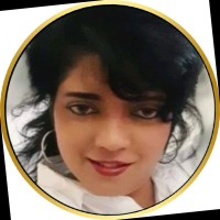 Esther Kaur