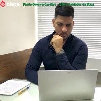 Danilo Oliveira Cardoso