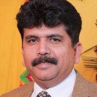 Naresh Kumar