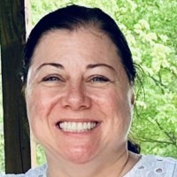 Tammy Beckwith