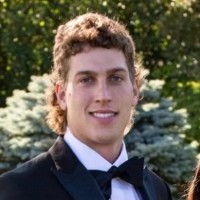Cole Beckman