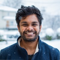 Akhil Aji