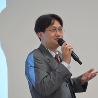 tom hsieh
