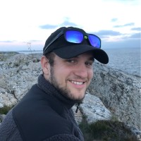 Even Slåtsveen Evensen