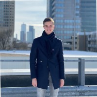 Bas Houweling
