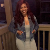 Lakoya Gordon