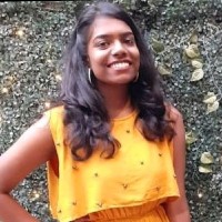 Divya Princy