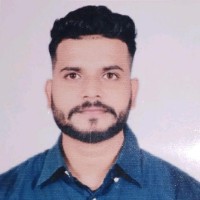 Vinod Kumar Verma
