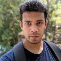 Jithin Sebastian