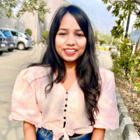 Siddhi Agrawal