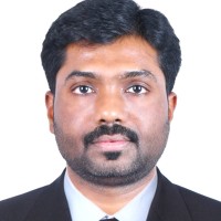 Ramanand Shetty