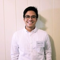Seanmark Paz