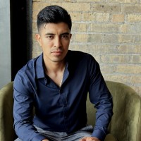 Henry Santos