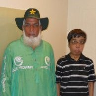 Mubashir Designer