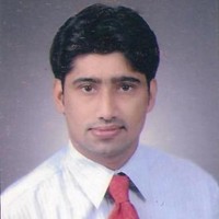 Avdhesh Sharma