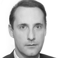 Patrick Oberhaensli, ETH Engineer, CFA, FRM, CMT, PRM, ERP, ACI Diploma