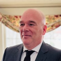 Martin De Weger