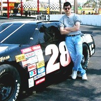 Tony Gerard