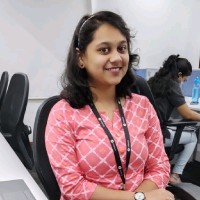 Jagruti Anjankar