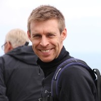 Kristian Krogh