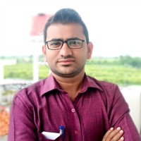 Bhushan Patil