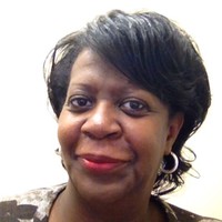 Priscilla Redd-Brown