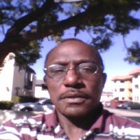 Cedric Harvey