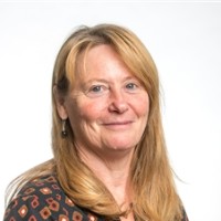 Linda Huybrecht