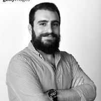 Chahine Bou Nader