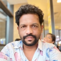 Ramana Murthy