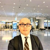 Yagi Hiroshi