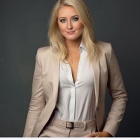 Amanda Jastrzebska