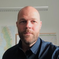 Jens Vigren