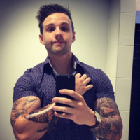 Logan Baker