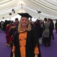 Poppy Honeyman